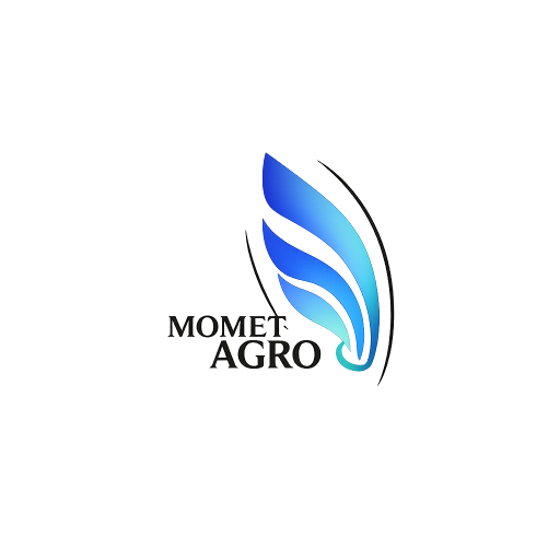 MOMET AGRO Logo
